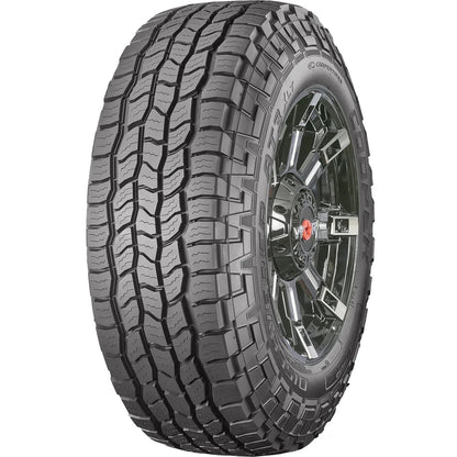 Cooper Discoverer AT3 XLT LT285/60R20 125/122S E 10 Ply All-Terrain Tires - Pair Of 2
