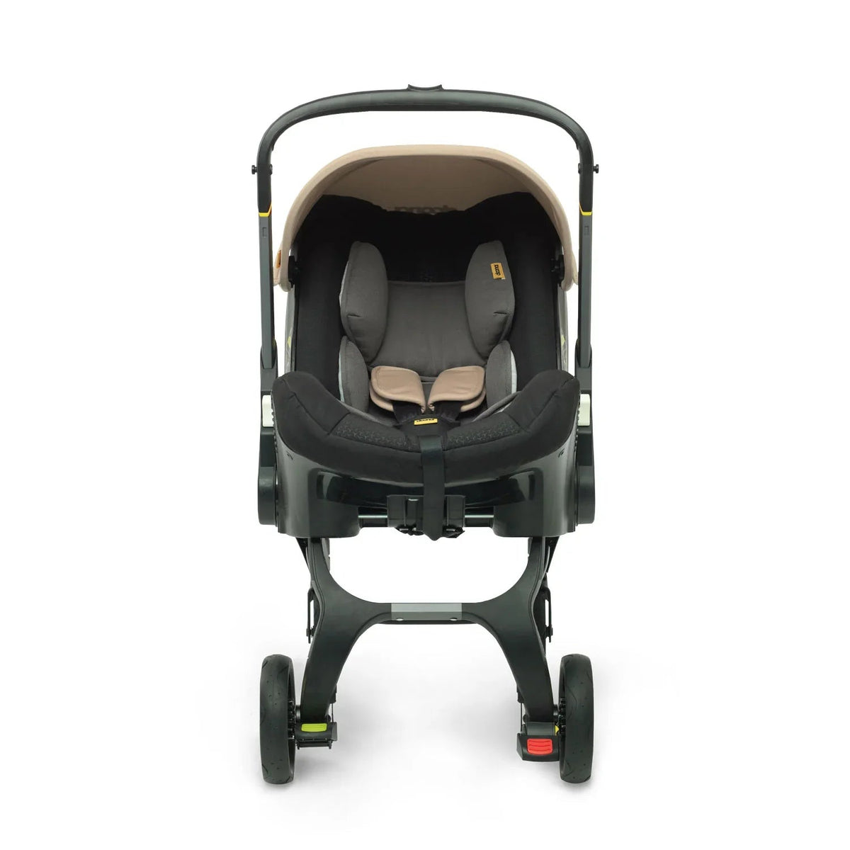 Doona Infant Car Seat And Stroller With Base - 2025