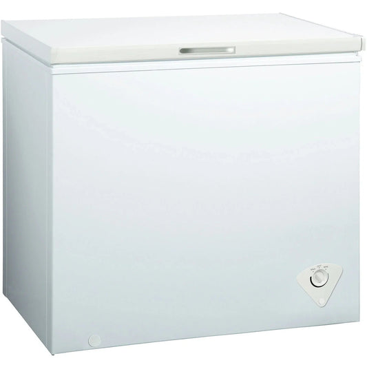 Midea Chest Freezer 10.2 Cu. Ft.