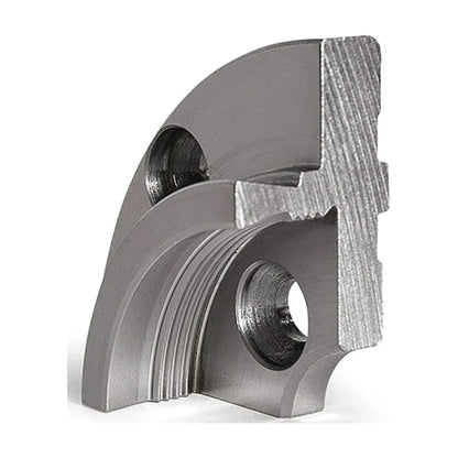 NOVA SUPERNOVA2 Insert Type Wood Turning Chuck And Jaw Set With T-Bar Wrench - 23262