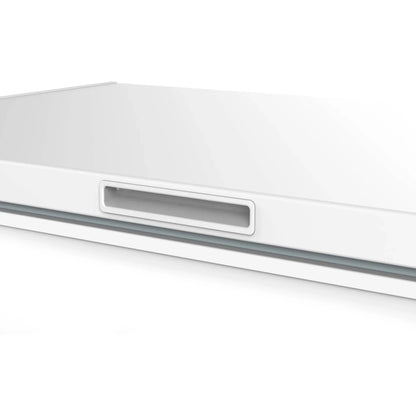 Midea Chest Freezer 10.2 Cu. Ft.