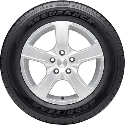 Goodyear Assurance All-Season Tire 245/60R18 105H Load Rating - 407819374