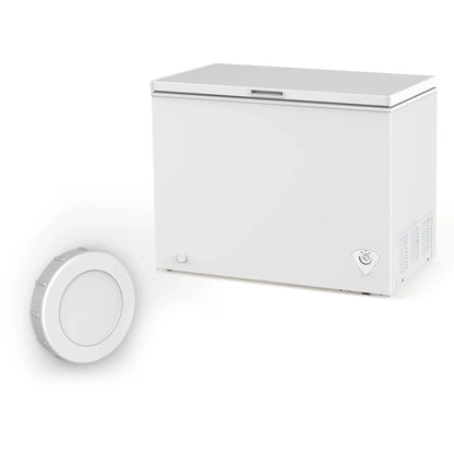 Midea Chest Freezer 10.2 Cu. Ft.