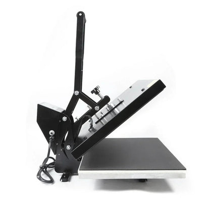 Mkyiongou Clamshell T-Shirt Sublimation Heat Press Transfer Machine, 16 x 20 in