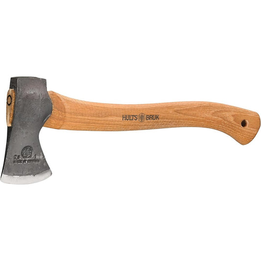 Hults Bruk Professional Hatchet 16-Inch - 840702 Almike