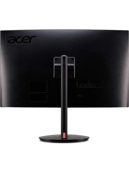 Acer Nitro XZ270 XBMIIPX Curved Gaming Monitor - 27 inch 1500R VA, 240Hz, 1ms VRB