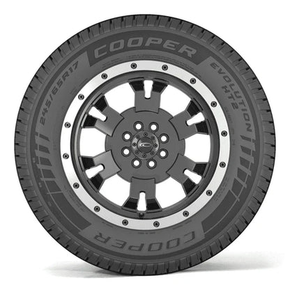 Cooper All-Season Tire 255/70R16 111S - Evolution HT2