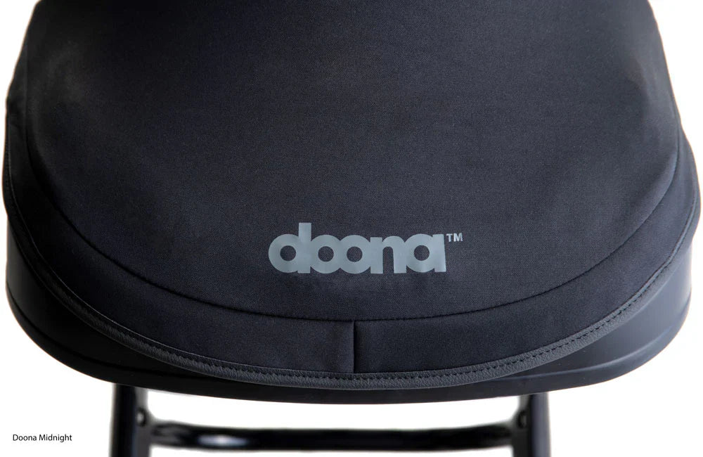 Doona Infant Car Seat And Stroller With Base - 2025