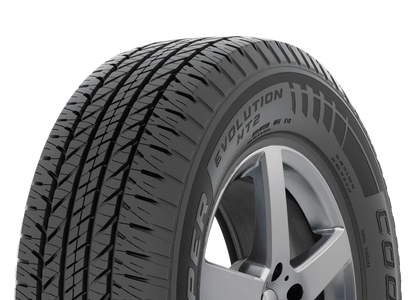 Cooper All-Season Tire 255/70R16 111S - Evolution HT2