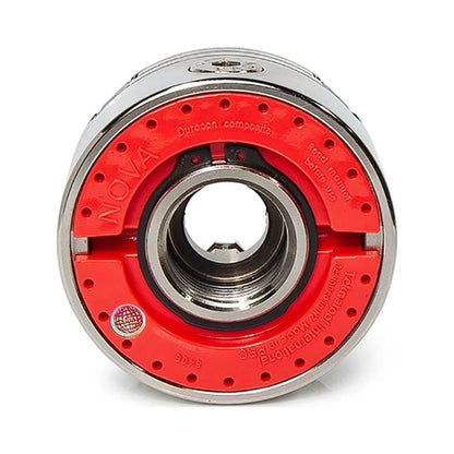 NOVA SUPERNOVA2 Insert Type Wood Turning Chuck And Jaw Set With T-Bar Wrench - 23262