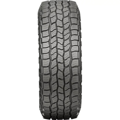 Cooper Discoverer AT3 XLT LT285/60R20 125/122S E 10 Ply All-Terrain Tires - Pair Of 2
