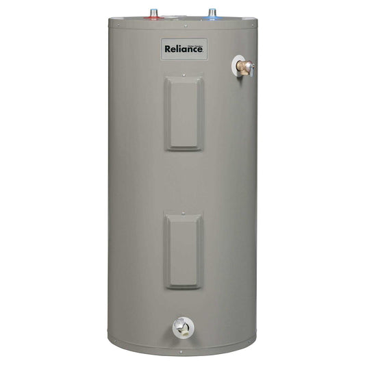 Reliance Electric Water Heater, 40 gal, 4500 Watt