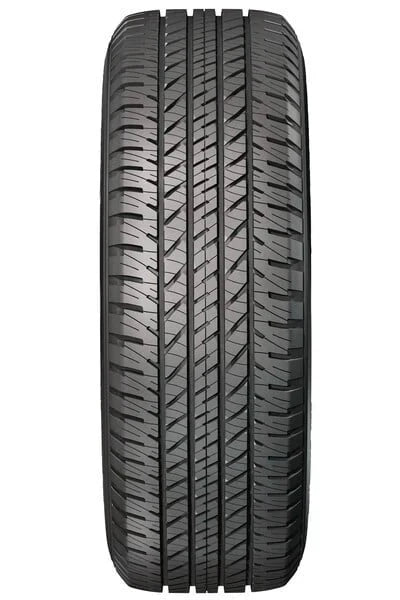 Cooper All-Season Tire 255/70R16 111S - Evolution HT2