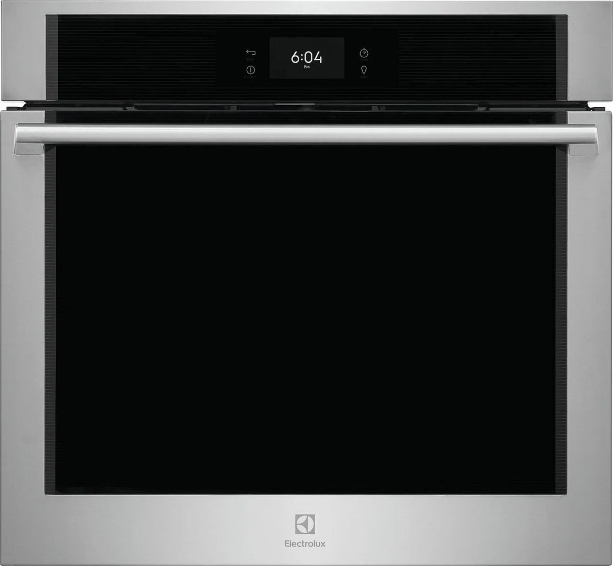 Electrolux 30in 5.3 Cu. Ft. Single Electric Wall Oven - ECWS3012A
