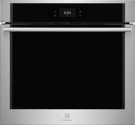 Electrolux 30in 5.3 Cu. Ft. Single Electric Wall Oven - ECWS3012A