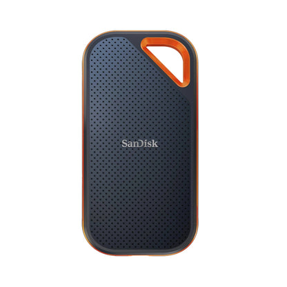SanDisk 1TB Extreme PRO Portable SSD - Up To 2000MB/s