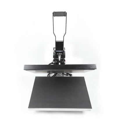 Mkyiongou Clamshell T-Shirt Sublimation Heat Press Transfer Machine, 16 x 20 in