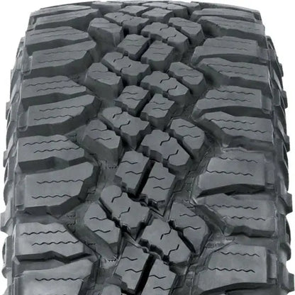 Goodyear LT245/75R16 Load Range E All-Terrain Tire - 10-Ply Rated